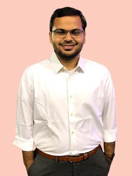 Neel Shah